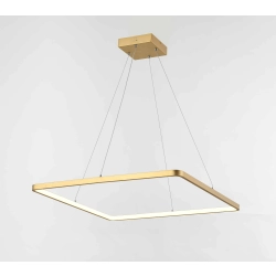 Anaya lampa wisząca złoty mat 336531-09 REALITY - zdjęcie produktu
